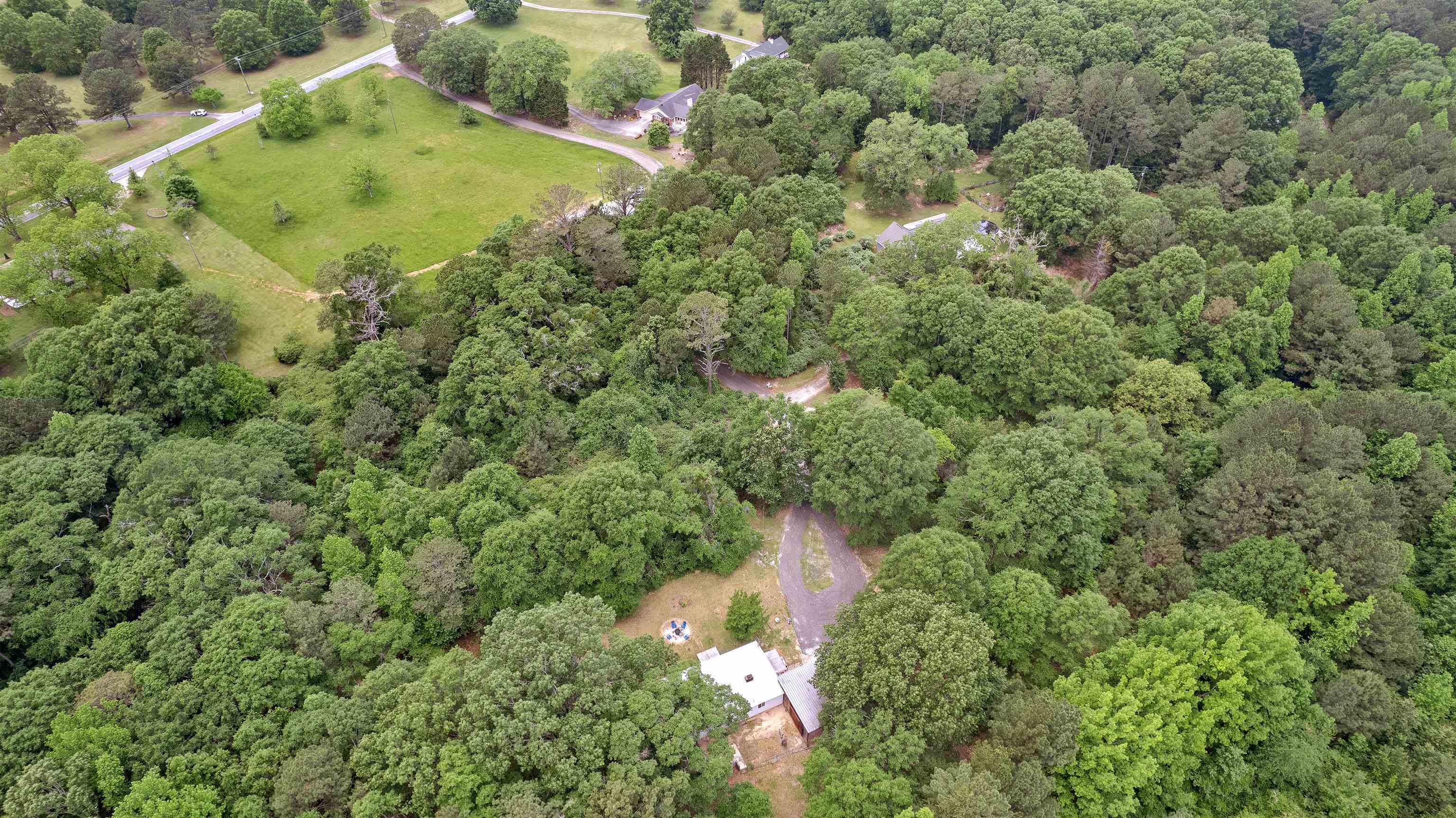 137 Odith Road Fayetteville, GA 30215 - Photo 44 of 46