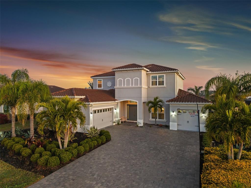 7484 Ripetta Street Sarasota, FL 34240 - Photo 1 of 59