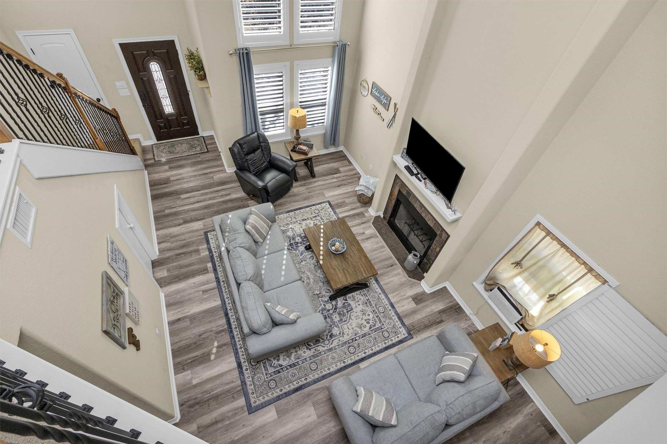 300 Weavers Cove Road Livingston, TX 77351 - Photo 21 of 35