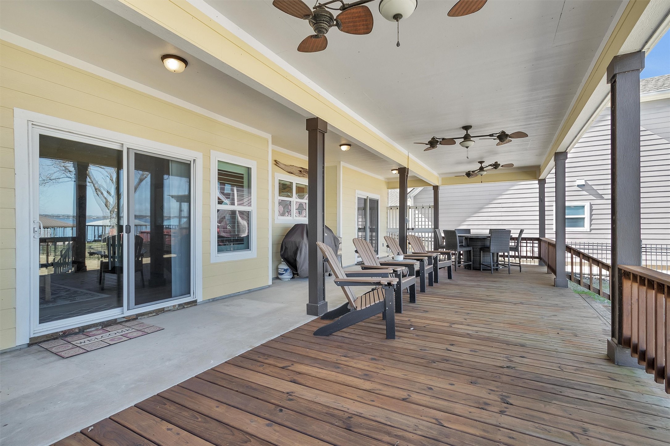 300 Weavers Cove Road Livingston, TX 77351 - Photo 22 of 35