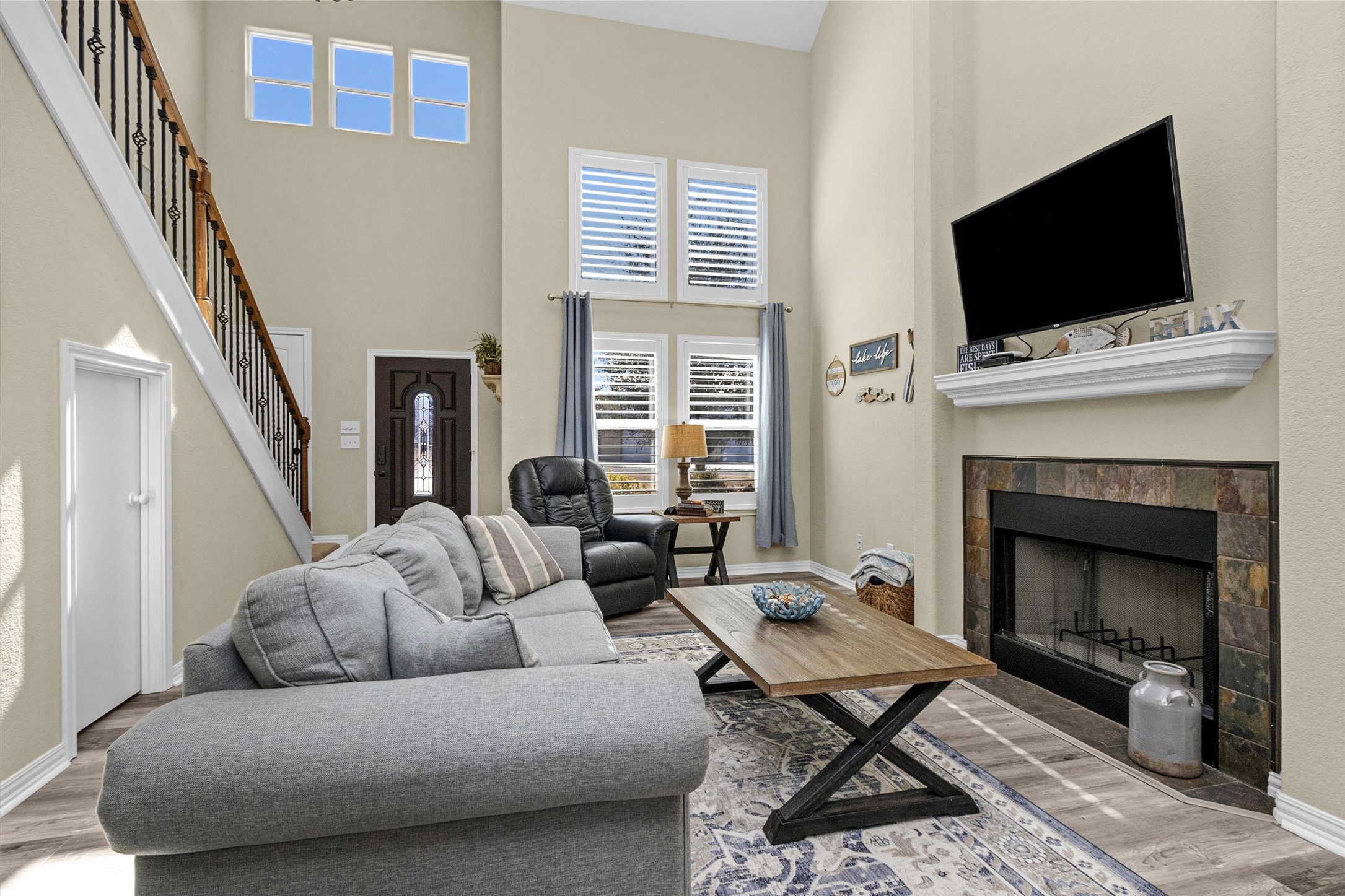 300 Weavers Cove Road Livingston, TX 77351 - Photo 3 of 35