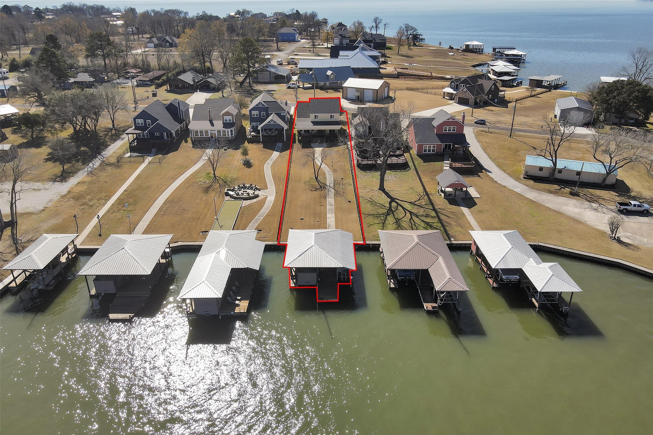 300 Weavers Cove Road Livingston, TX 77351 - Photo 35 of 35