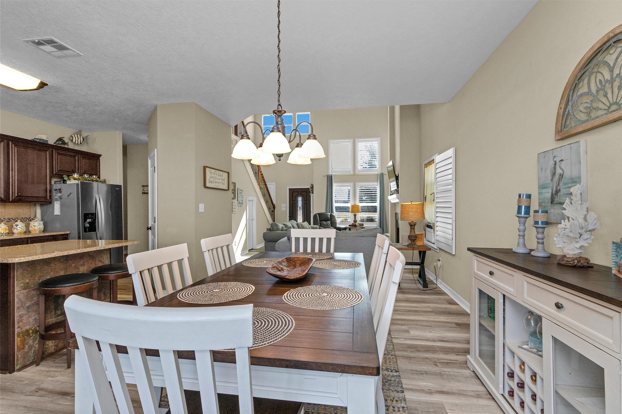 300 Weavers Cove Road Livingston, TX 77351 - Photo 5 of 35