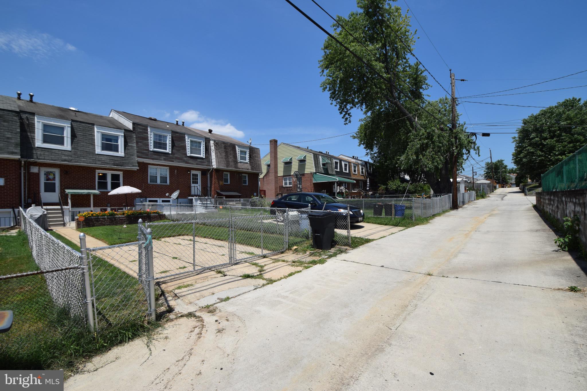 5703 Utrecht Road Baltimore, MD 21206 - Photo 32 of 34 Gallery Image 32