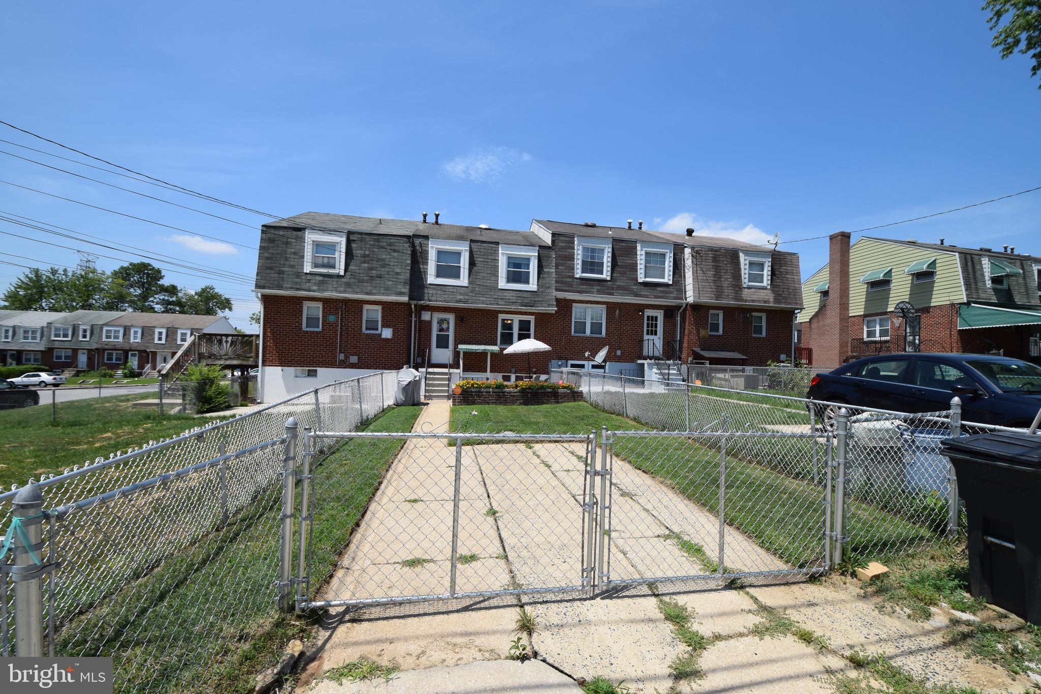 5703 Utrecht Road Baltimore, MD 21206 - Photo 34 of 34 Gallery Image 34