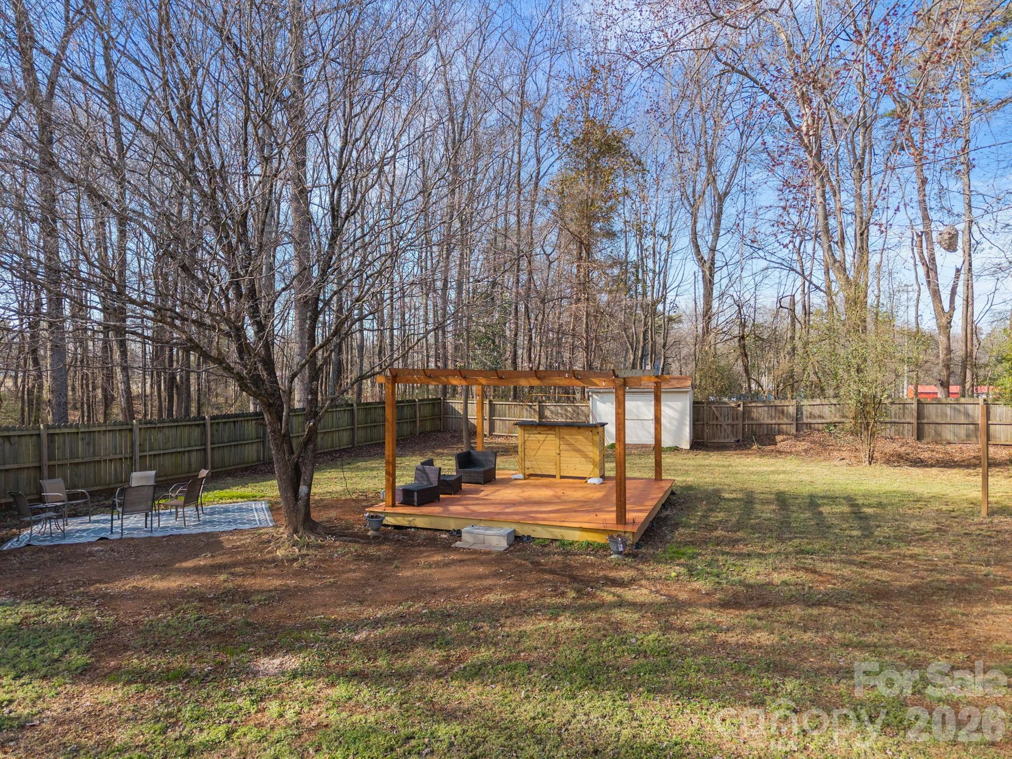 408 Rowan Gq Street Salisbury, NC 28146 - Photo 26 of 34