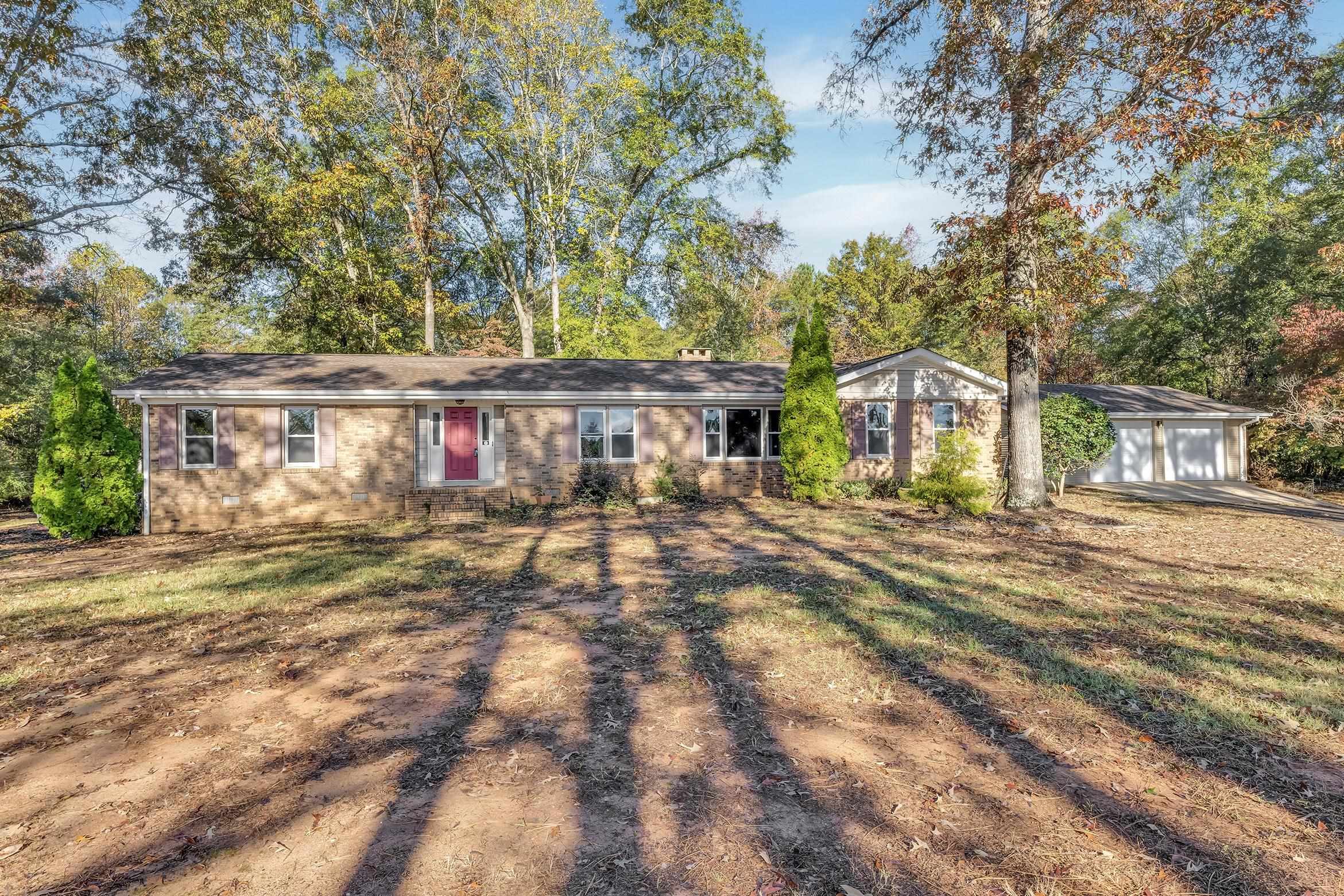 145 Rogers Farm Road Woodruff, SC 29388 - Photo 43 of 44 Gallery Image 43