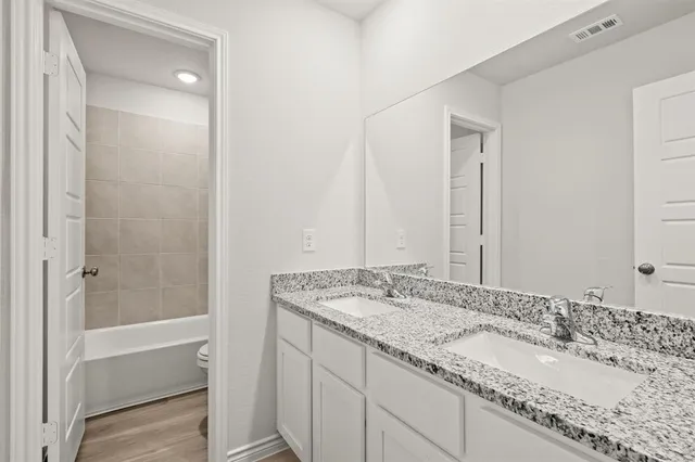 $398,670 | 10021 Freighter Trail, Fort Worth, TX 76131