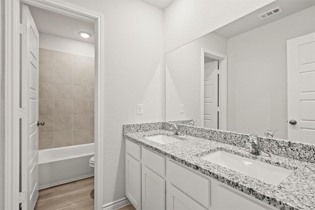 10021 Freighter Trail Fort Worth, TX 76131 - Photo 19 of 23