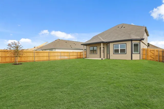 $398,670 | 10021 Freighter Trail, Fort Worth, TX 76131