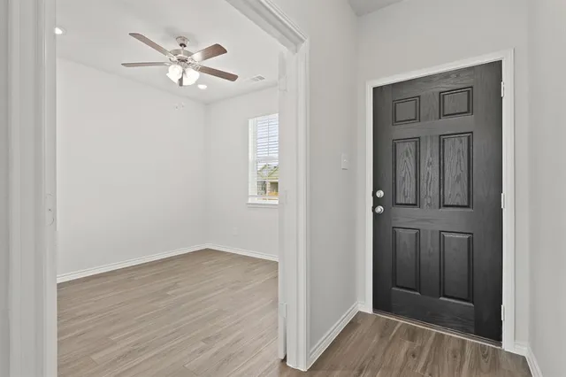 $398,670 | 10021 Freighter Trail, Fort Worth, TX 76131