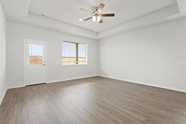 $398,670 | 10021 Freighter Trail, Fort Worth, TX 76131