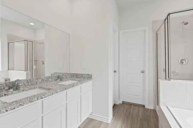 $398,670 | 10021 Freighter Trail, Fort Worth, TX 76131