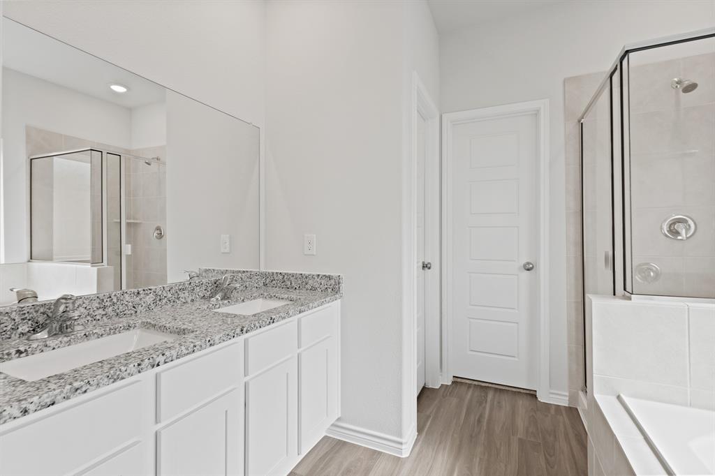 10021 Freighter Trail Fort Worth, TX 76131 - Photo 10 of 23