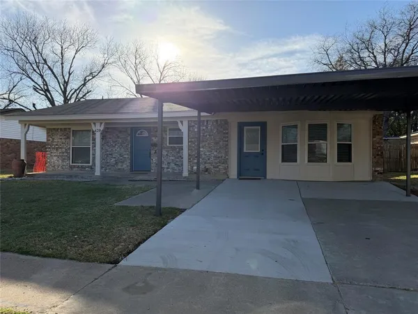 $2,095 | 420 Opal Street, Saginaw, TX 76179
