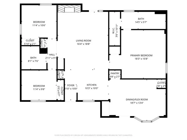 $2,095 | 420 Opal Street, Saginaw, TX 76179