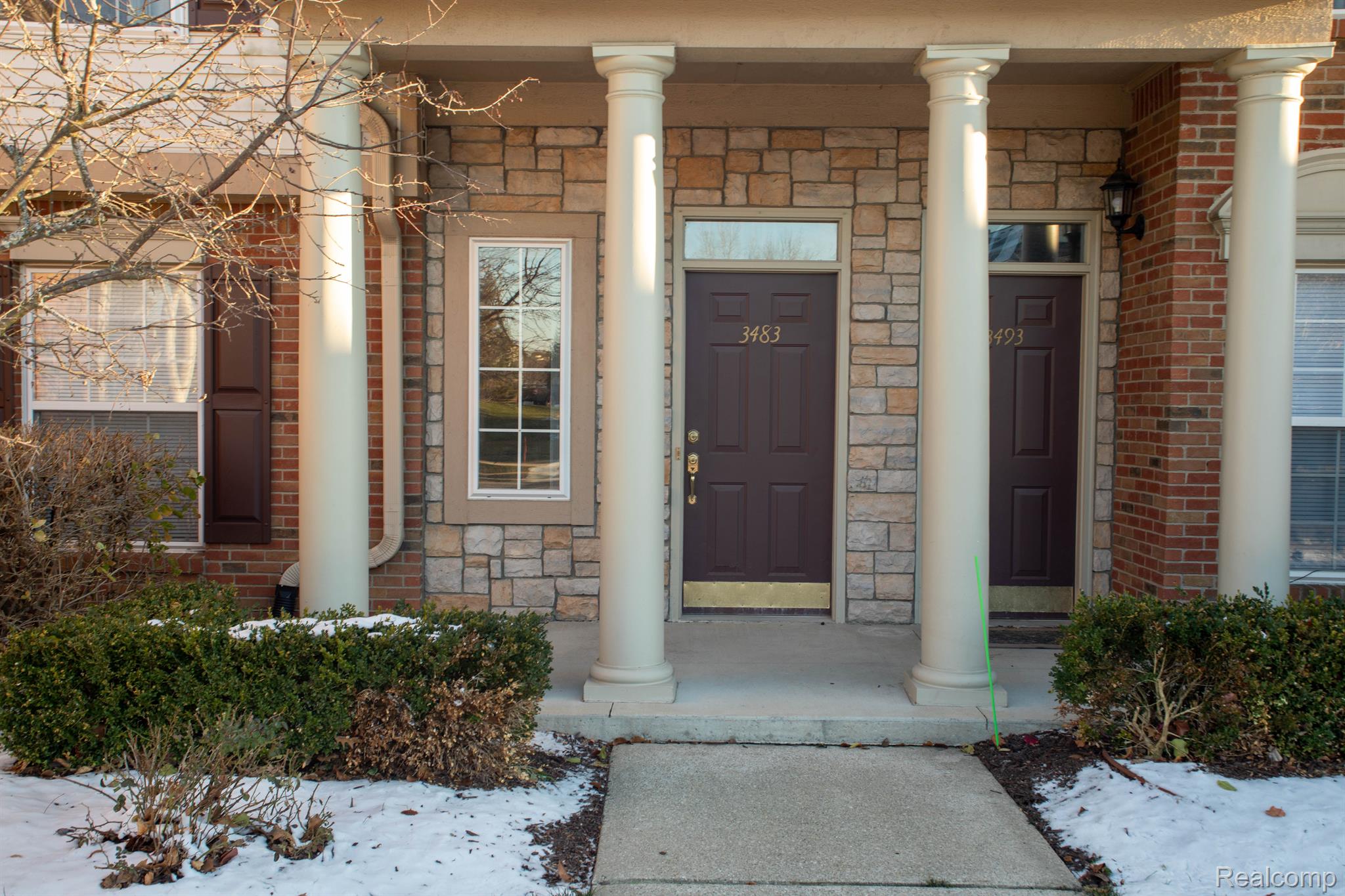 3483 Tremonte Circle Rochester, MI 48306 - Photo 2 of 23 Gallery Image 2