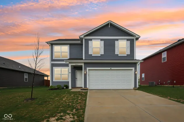 $310,000 | 1862 Downey Lane, Greenfield, IN 46140