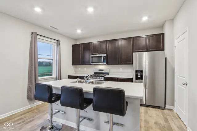 $310,000 | 1862 Downey Lane, Greenfield, IN 46140