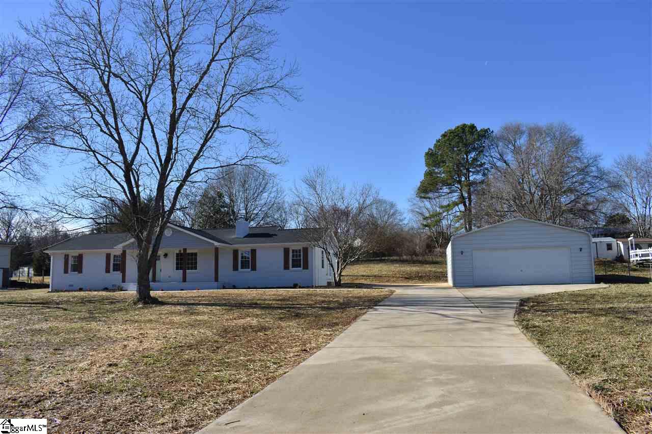 213 Nottingham Way Easley, SC 29640 - Photo 35 of 36