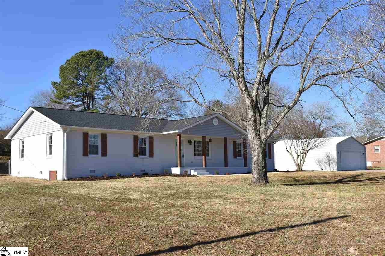 213 Nottingham Way Easley, SC 29640 - Photo 36 of 36
