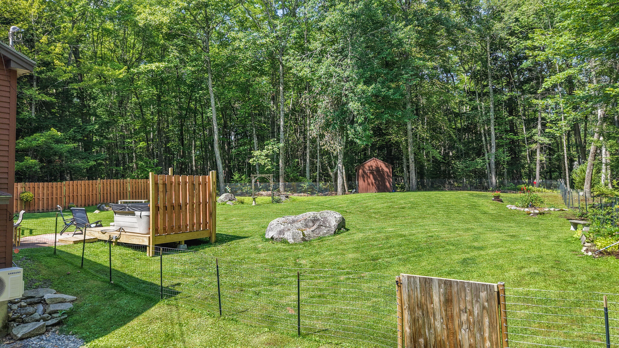 493 Belgrade Road Oakland, ME 04963 - Photo 48 of 58 dji_fly_20260811_115838_0516_17864641395