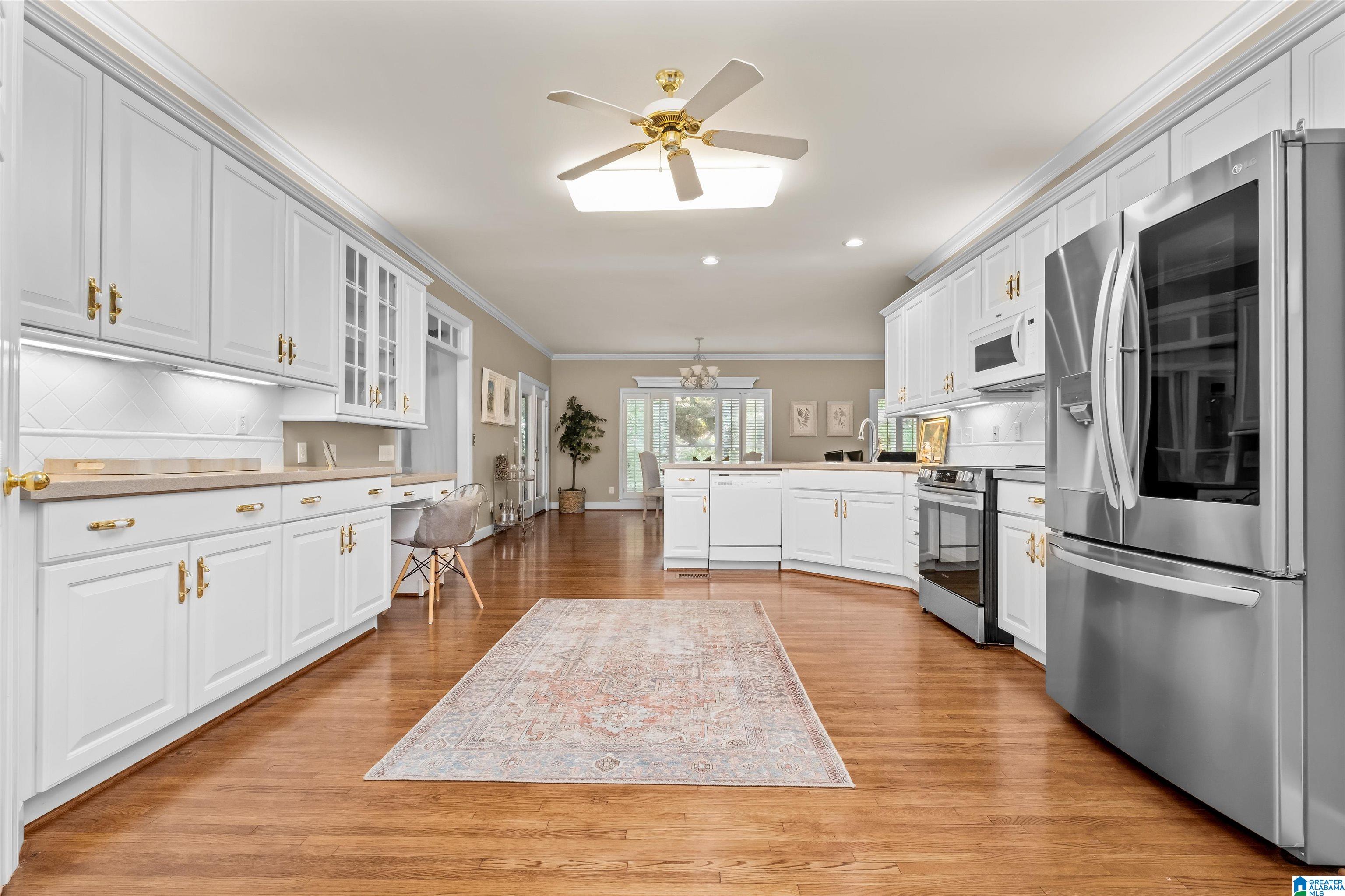 4056 Milner Way Hoover, AL 35242 - Photo 28 of 66