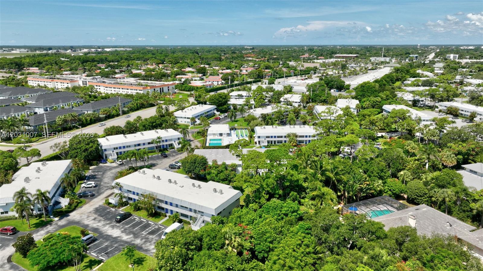 2929 Southeast Ocean Boulevard, Unit F6 Stuart, FL 34996 - Photo 58 of 59