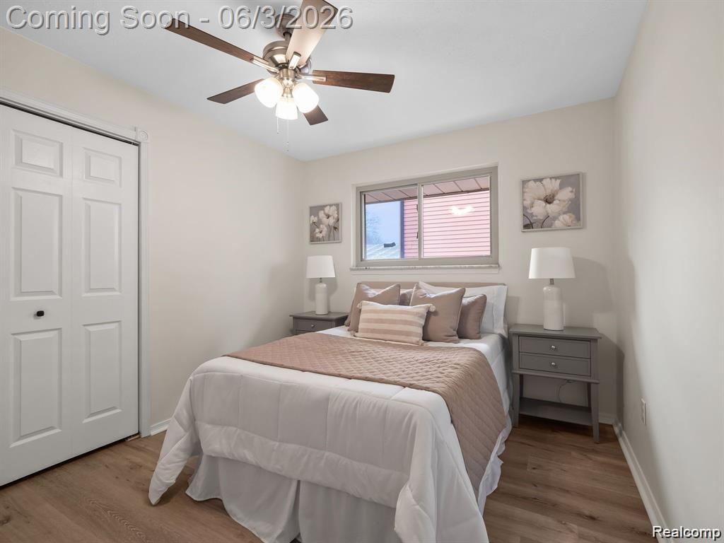 4288 Lin Drive Sterling Heights, MI 48310 - Photo 23 of 31