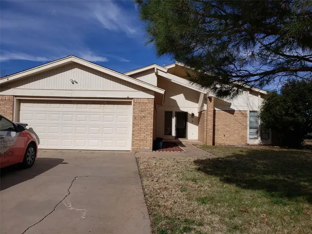 $2,295 | 825 Nun Court, Abilene, TX 79602