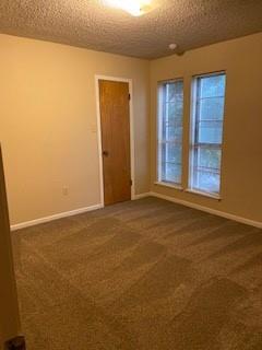 825 Nun Court Abilene, TX 79602 - Photo 14 of 24 an empty room with windows