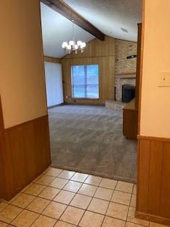 825 Nun Court Abilene, TX 79602 - Photo 2 of 24 a view of empty room