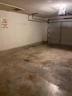 825 Nun Court Abilene, TX 79602 - Photo 23 of 24 a view of a room with racks on the wall