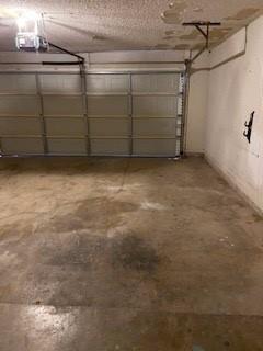 825 Nun Court Abilene, TX 79602 - Photo 24 of 24 a view of a garage