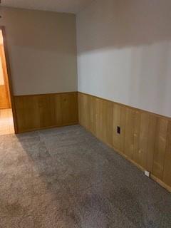 825 Nun Court Abilene, TX 79602 - Photo 9 of 24 a view of an empty room