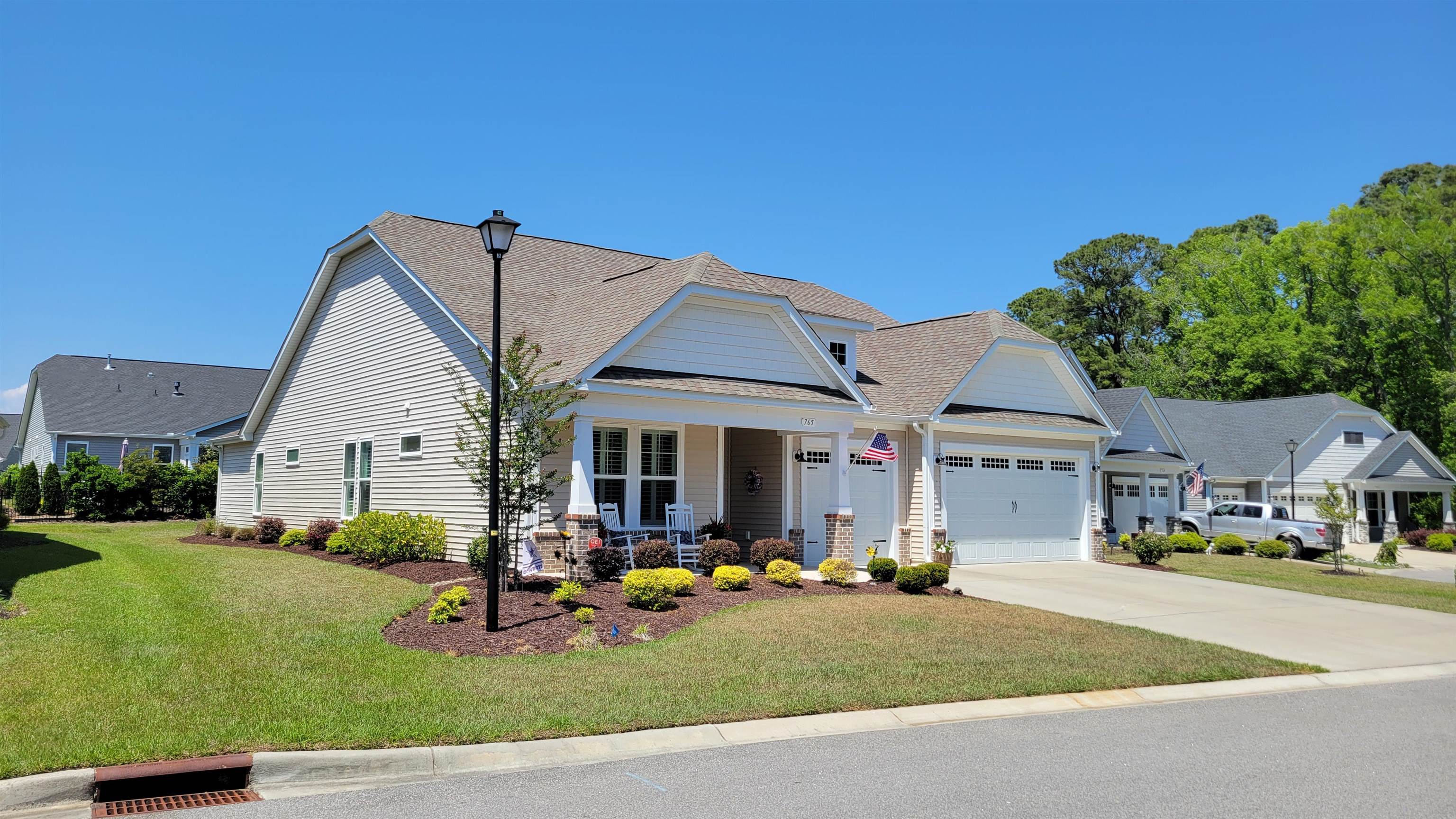 765 Ricegrass Place Little River, SC 29566 - Photo 1 of 24