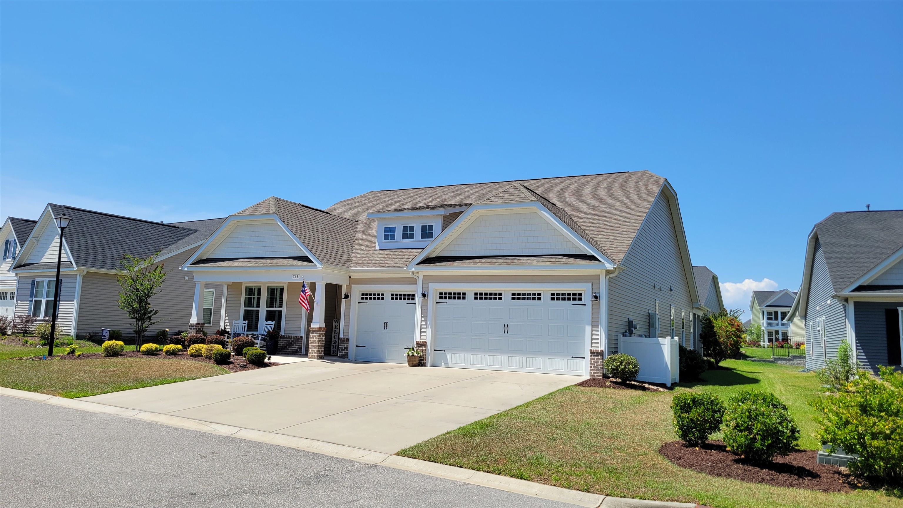 765 Ricegrass Place Little River, SC 29566 - Photo 2 of 24