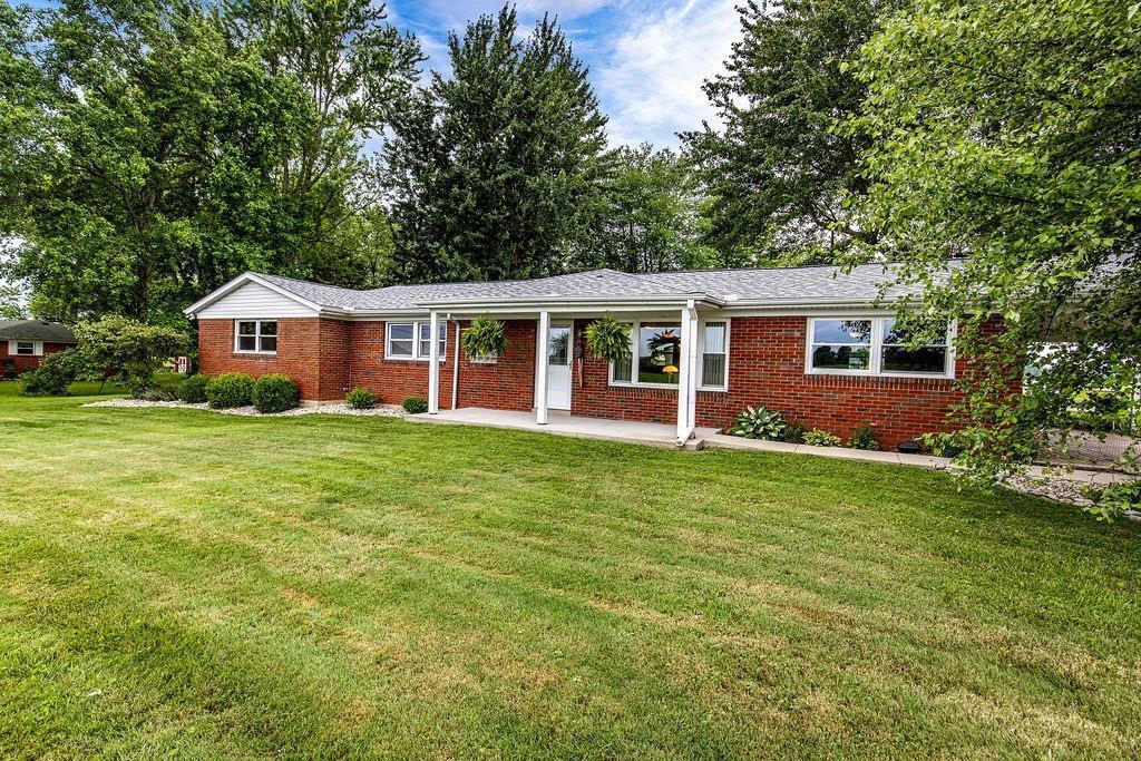 1593 Stephens Road Maineville, OH 45039 - Photo 31 of 38