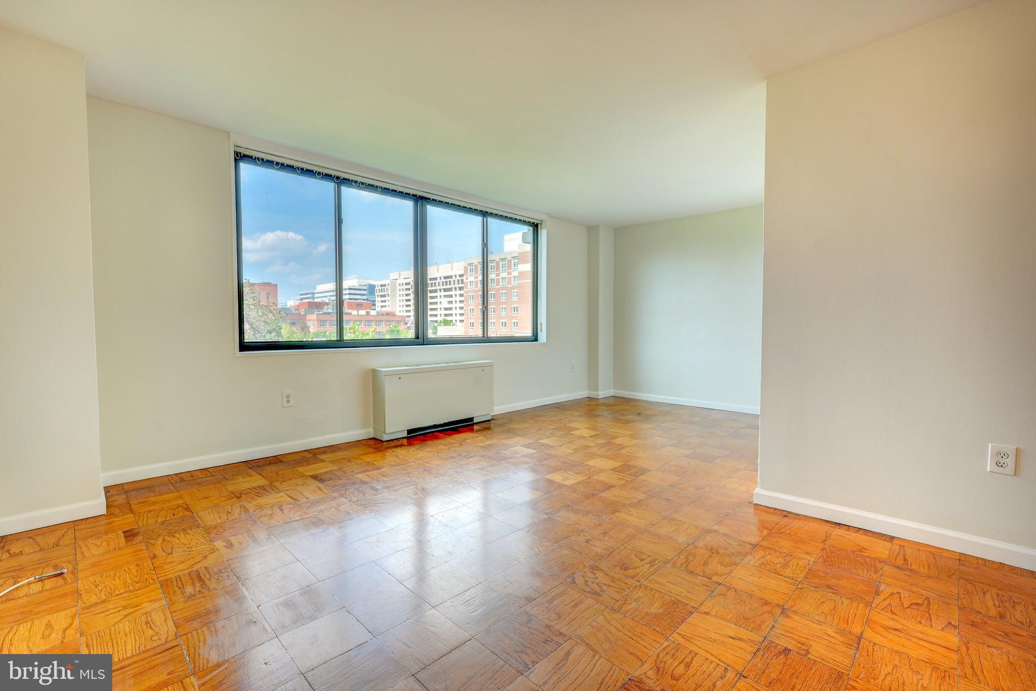2030 F Street Northwest, Unit 607 Washington, DC 20006 - Photo 1 of 35