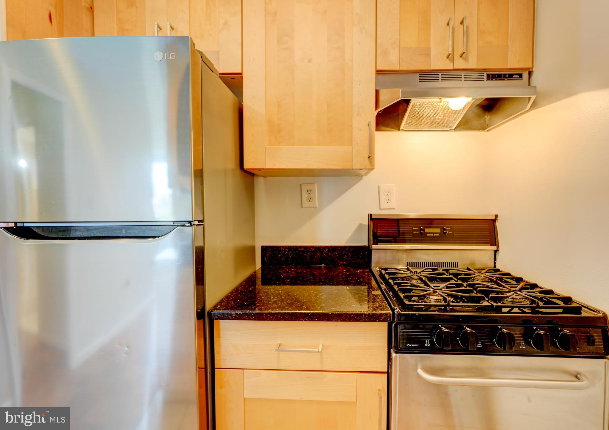 2030 F Street Northwest, Unit 607 Washington, DC 20006 - Photo 11 of 35
