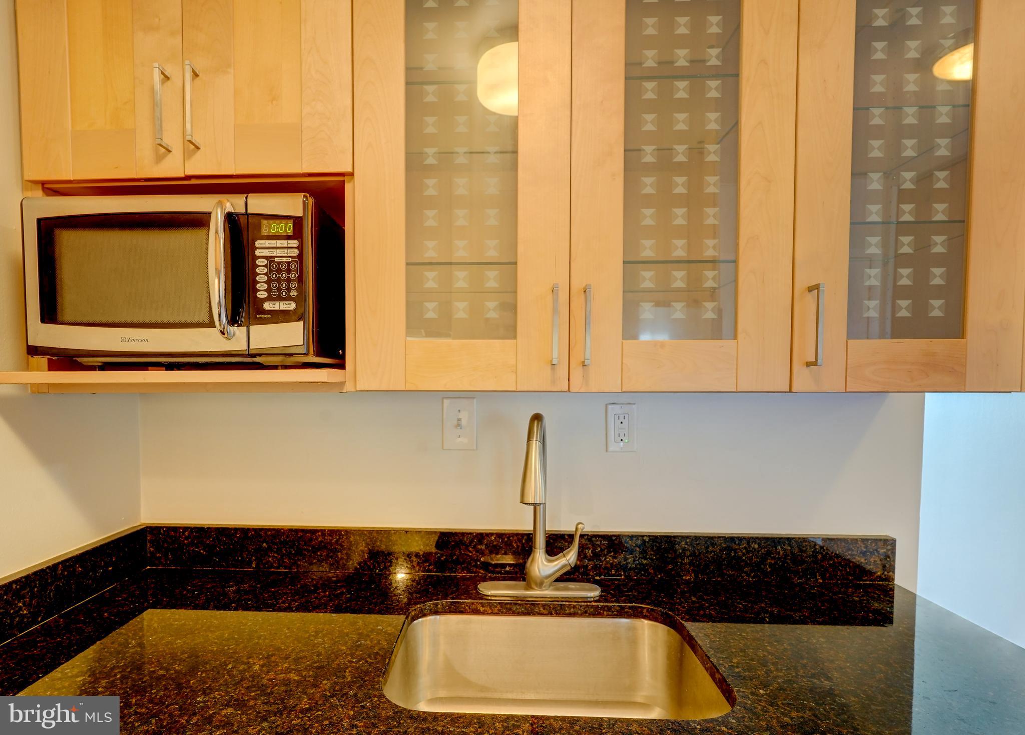 2030 F Street Northwest, Unit 607 Washington, DC 20006 - Photo 12 of 35