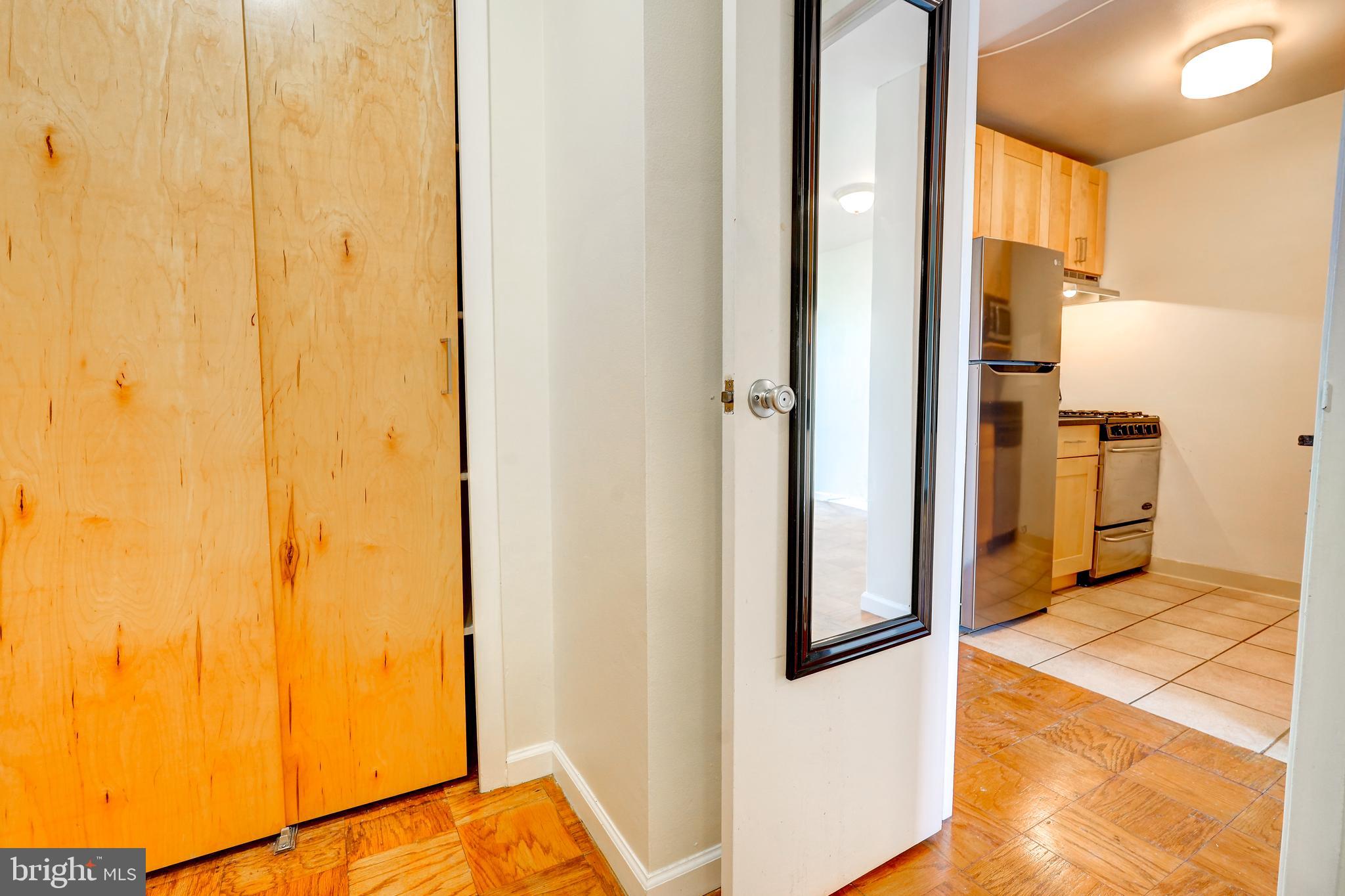 2030 F Street Northwest, Unit 607 Washington, DC 20006 - Photo 13 of 35