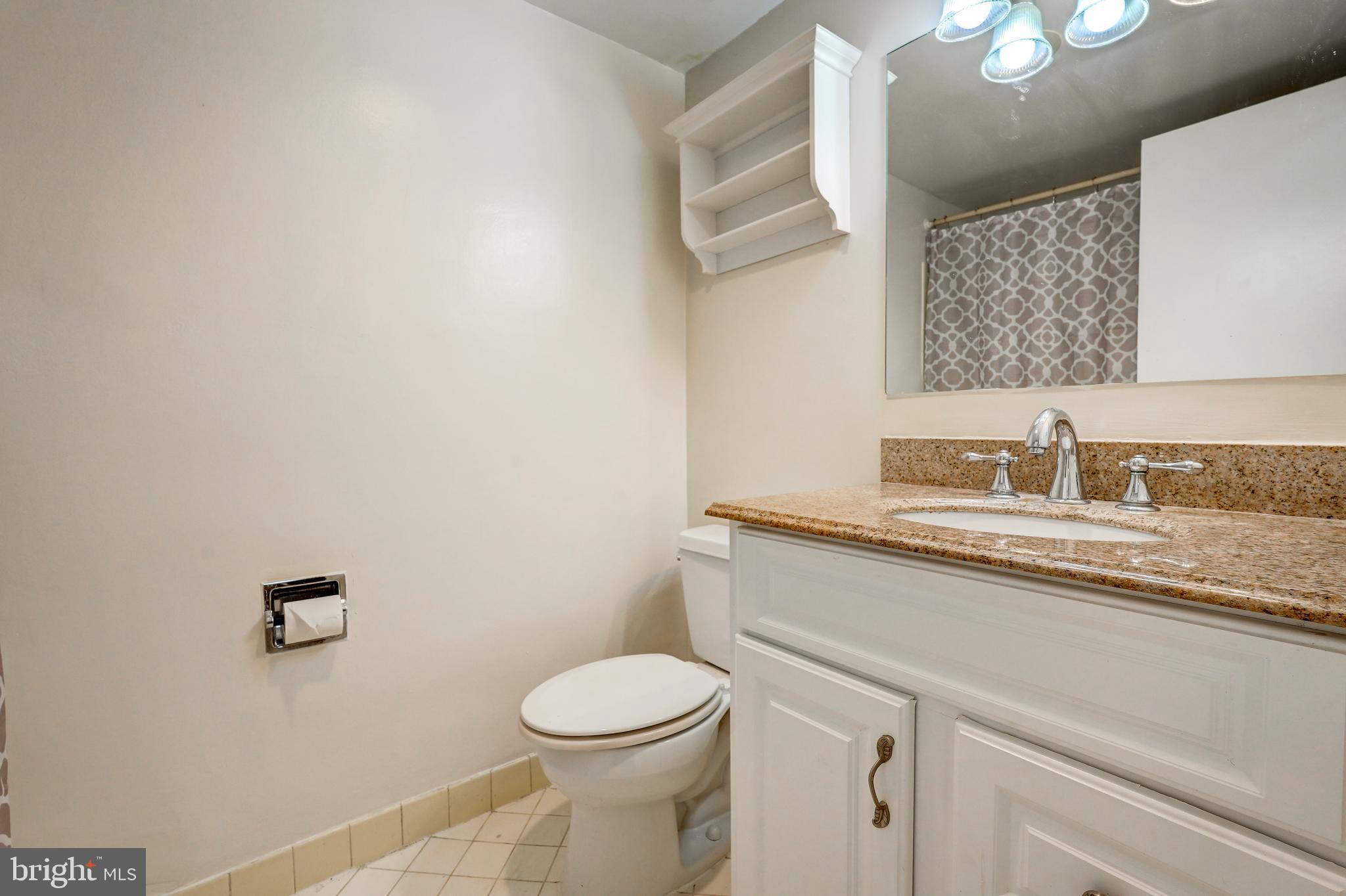 2030 F Street Northwest, Unit 607 Washington, DC 20006 - Photo 14 of 35