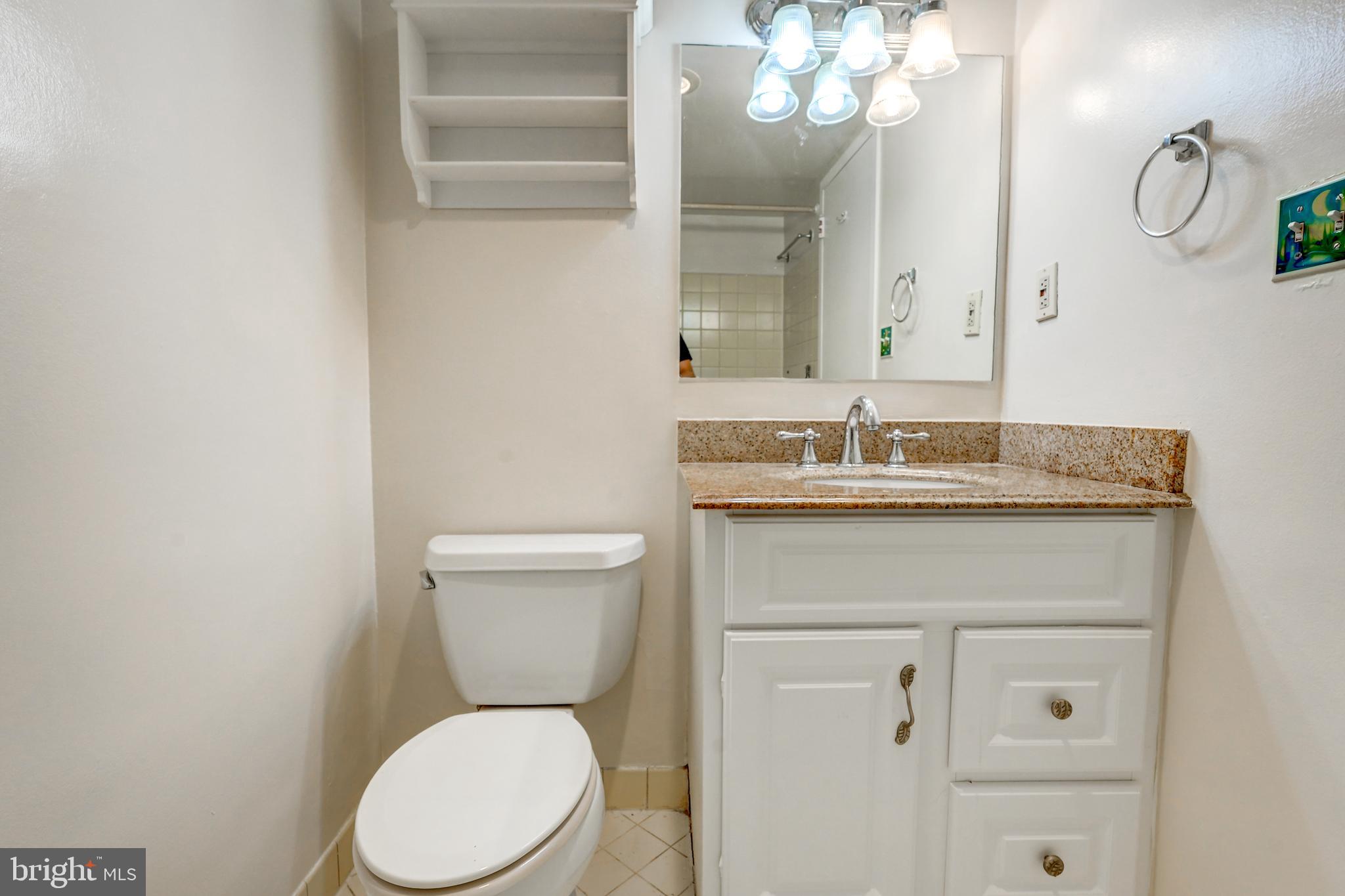 2030 F Street Northwest, Unit 607 Washington, DC 20006 - Photo 15 of 35