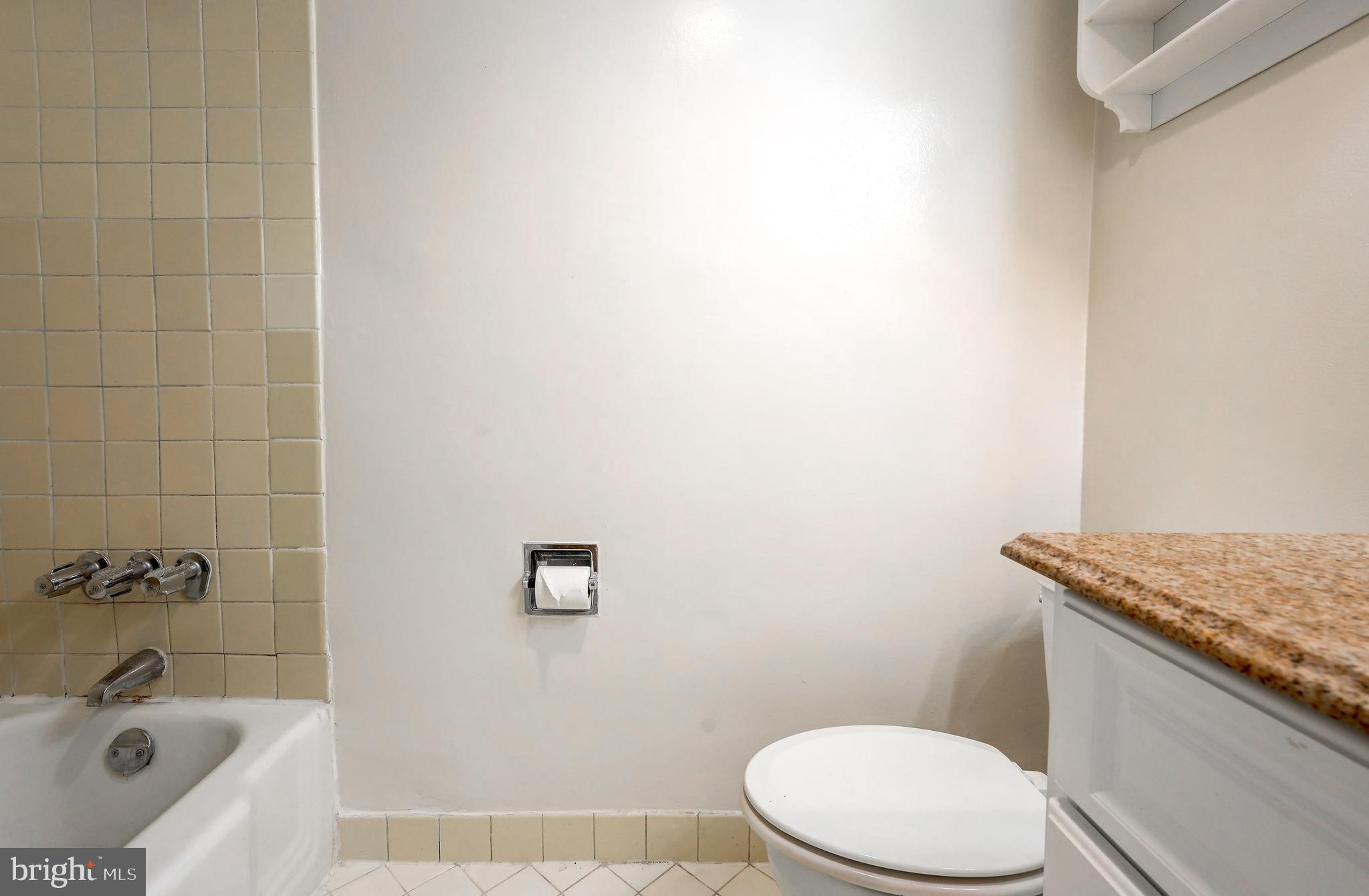2030 F Street Northwest, Unit 607 Washington, DC 20006 - Photo 16 of 35