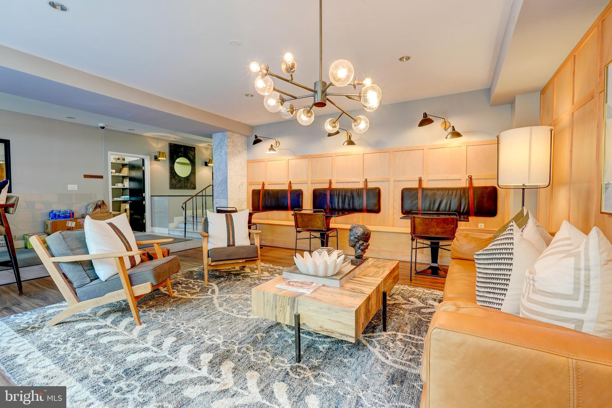 2030 F Street Northwest, Unit 607 Washington, DC 20006 - Photo 17 of 35