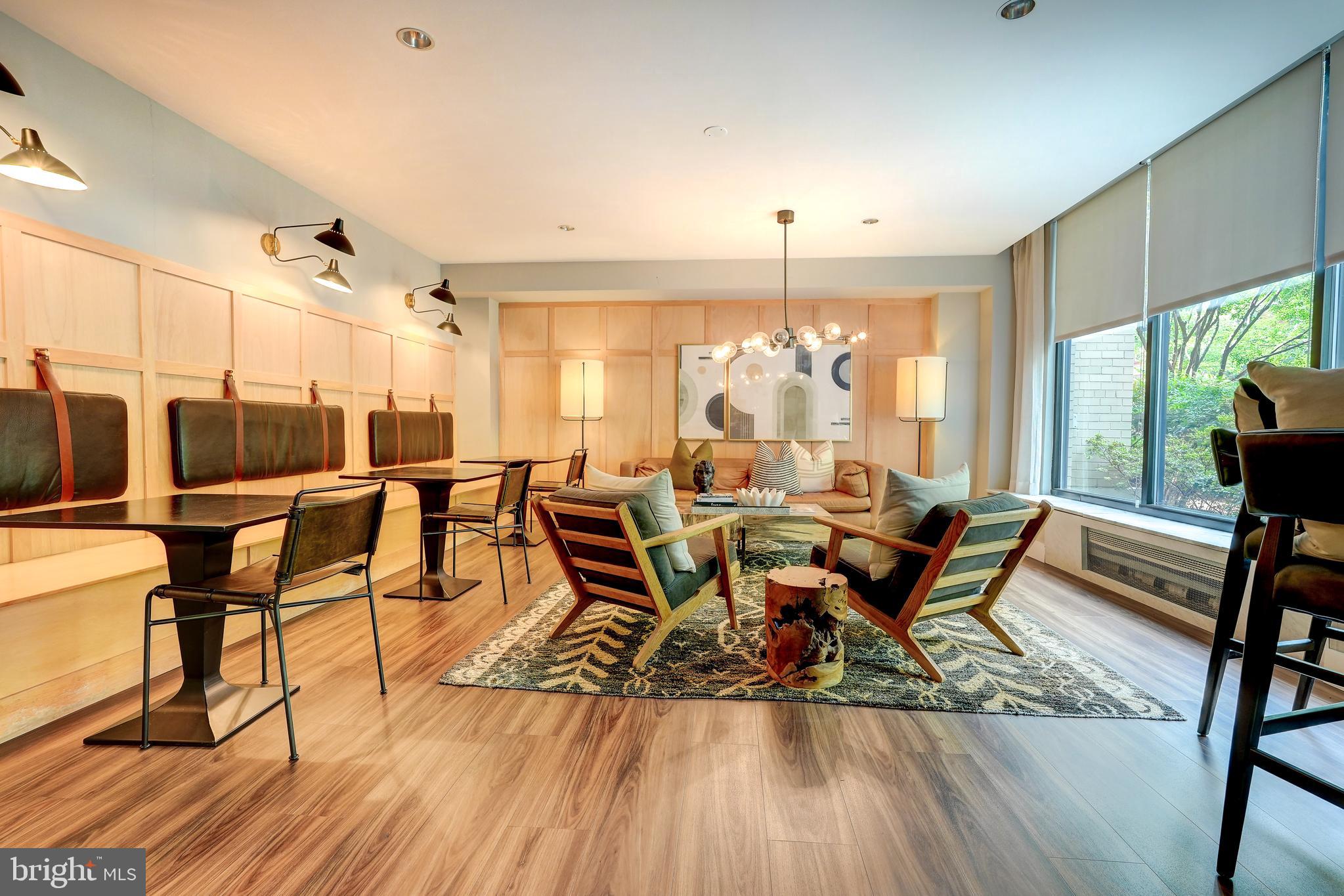 2030 F Street Northwest, Unit 607 Washington, DC 20006 - Photo 18 of 35