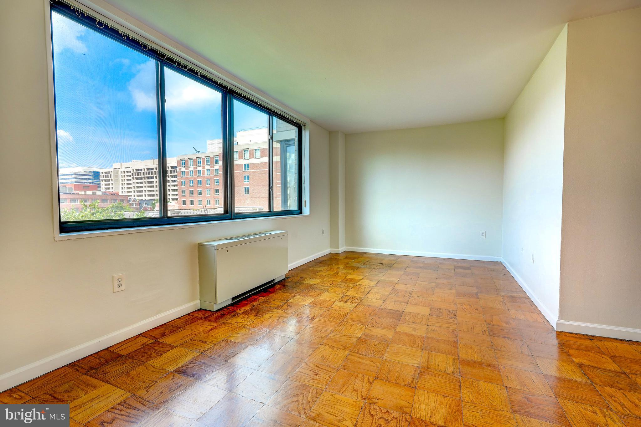 2030 F Street Northwest, Unit 607 Washington, DC 20006 - Photo 2 of 35