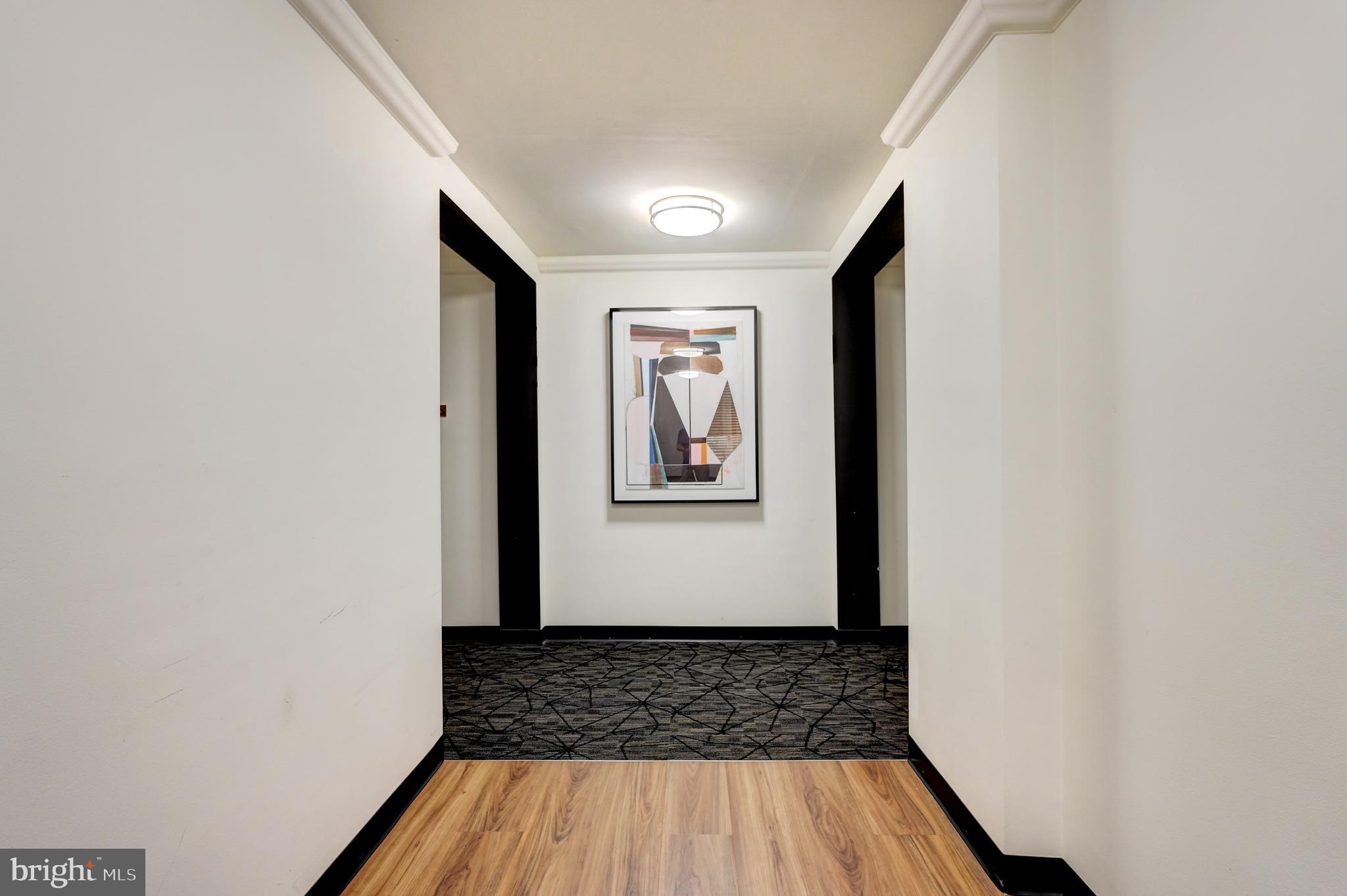 2030 F Street Northwest, Unit 607 Washington, DC 20006 - Photo 21 of 35