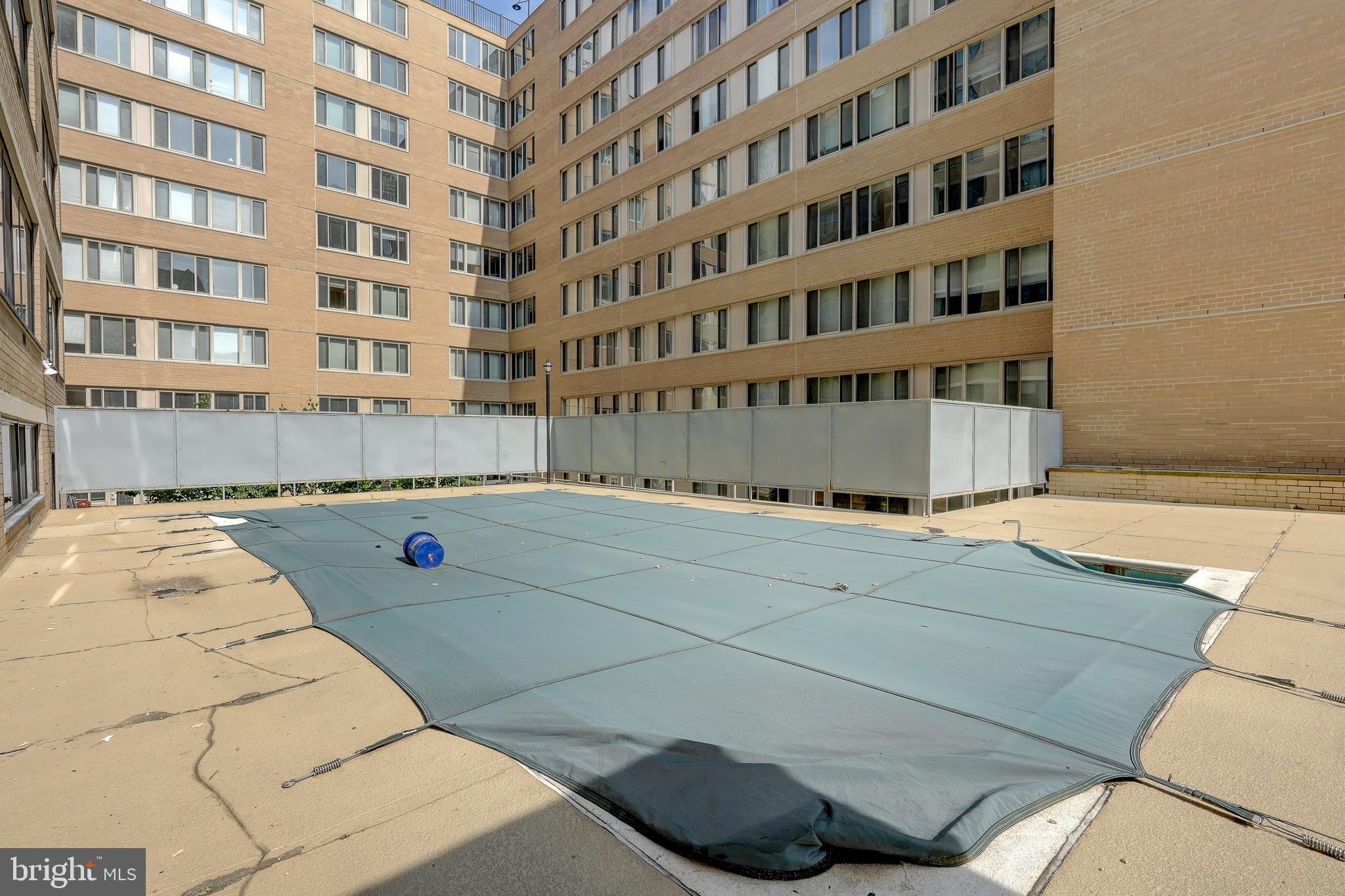 2030 F Street Northwest, Unit 607 Washington, DC 20006 - Photo 27 of 35